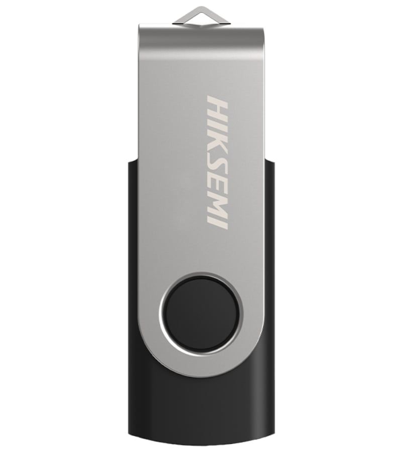 Mémoire Externe USB-A 3.0 Hiksemi Rotary, 64Gb HS-USB-M200S/64G/U3
