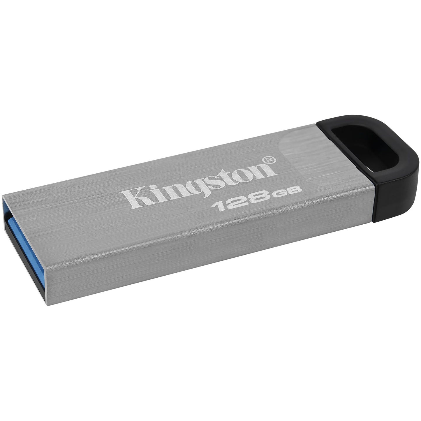 Mémoire Externe USB-A 3.2 Kingston DT Kyson, 128Gb DTKN/128GB