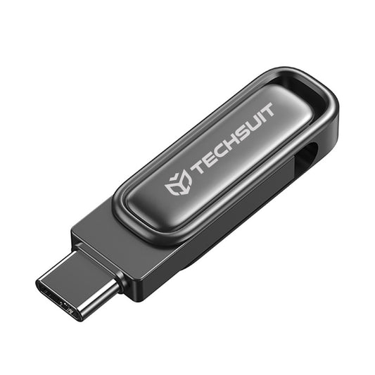 Mémoire Externe USB-A 3.2 Techsuit THSM34, 32Gb