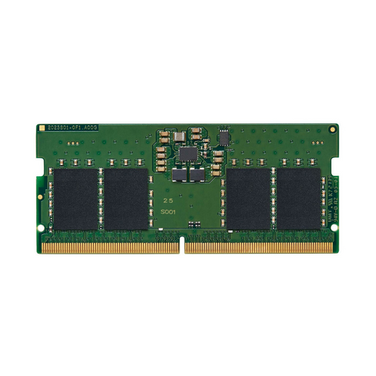Mémoire RAM Kingston, DDR5 SODIMM, 8GB, 5600Mhz KVR56S46BS6-8