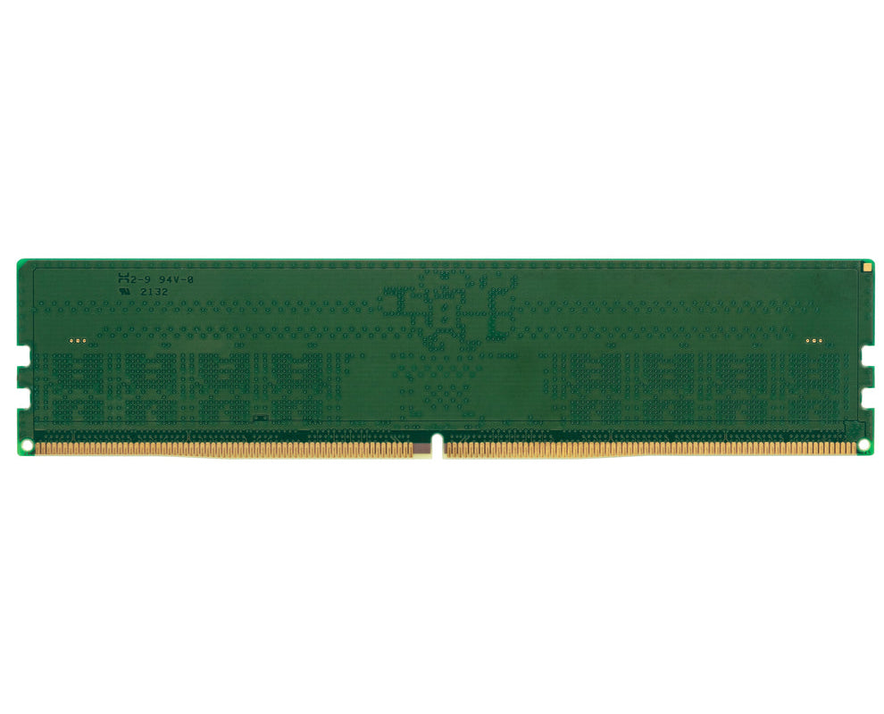 Mémoire RAM Kingston ValueRAM, DDR5, 8GB, 5600MHz KVR56U46BS6-8