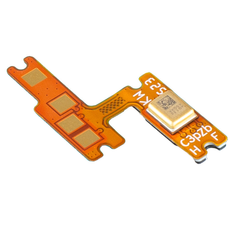 Microphone Huawei MatePad 12 X (2025), avec bande, Service Pack 02357DUG