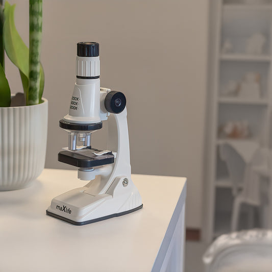 Microscope MaXlife MXMS-100