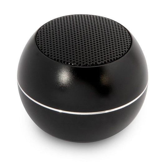 Enceinte Portable Bluetooth Guess, 3W, Noire
