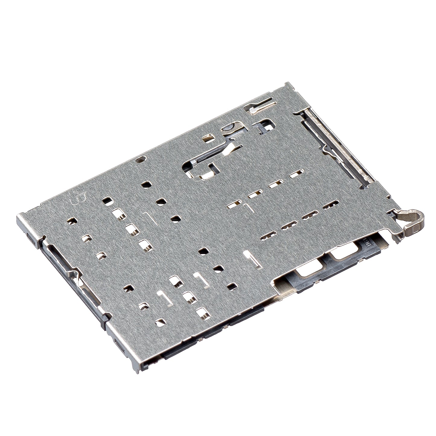 SIM Reader Module - Samsung Galaxy A31 A315 SIM Card