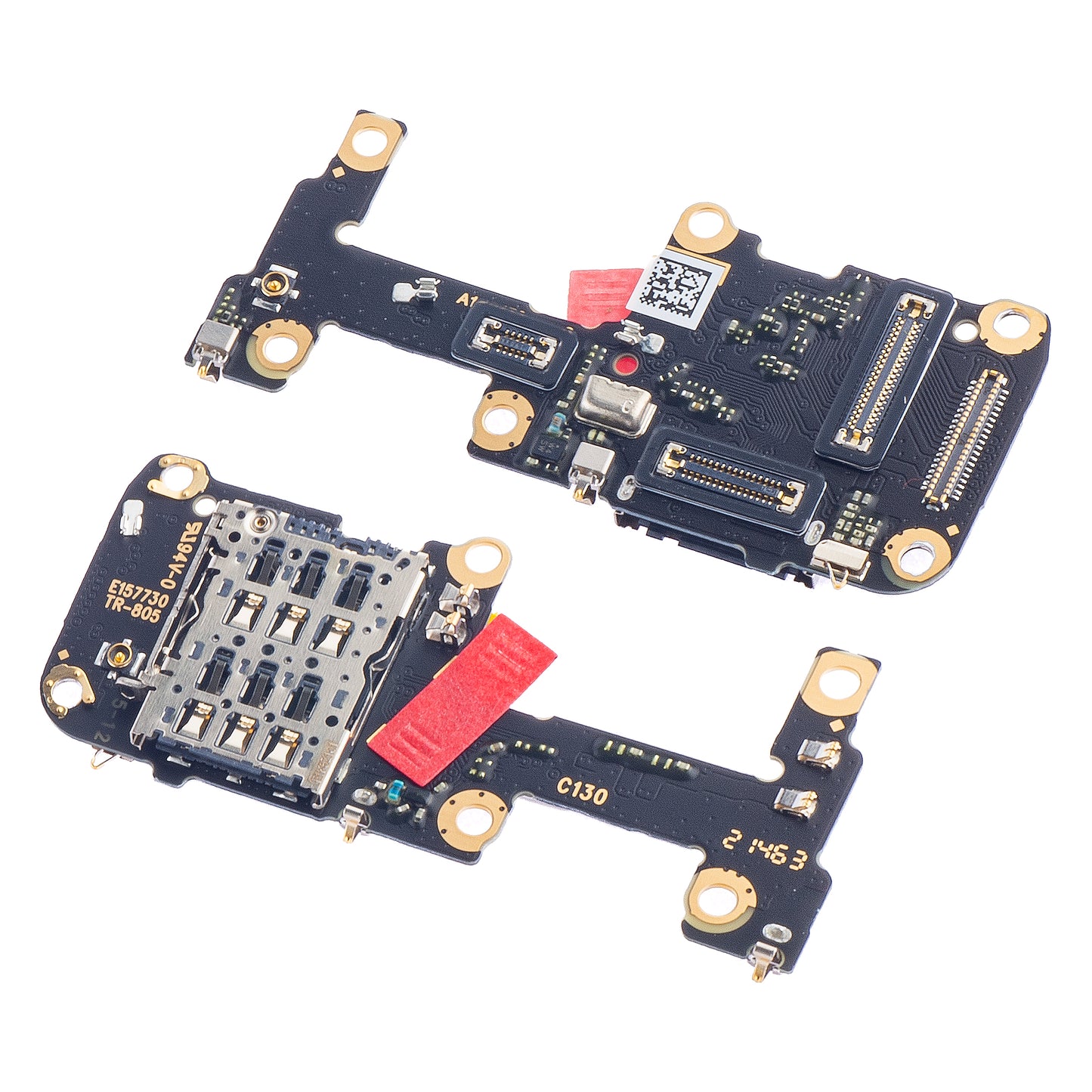 Module Lecteur SIM Realme GT2 Pro, Service Pack 4972993