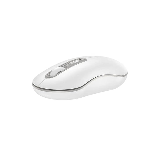 Souris sans fil HOCO GM21, 1600DPI, Blanche