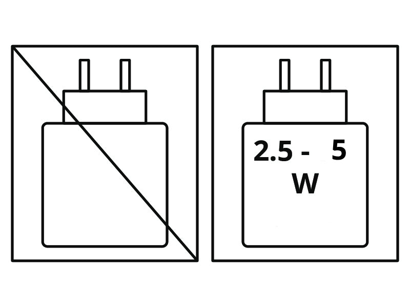Souris sans fil Yesido KB29, 800DPI - 1600DPI, BT / Wi-Fi, Blanc
