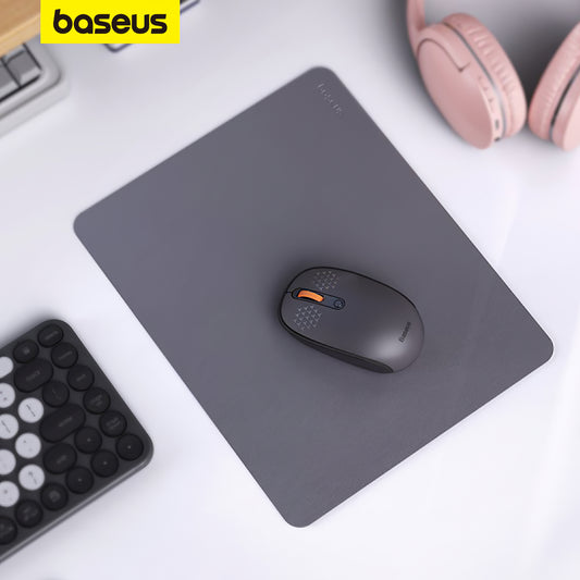 Tapis de souris Baseus, 260 x 220 x 2 mm, Gris B010555550483131-00