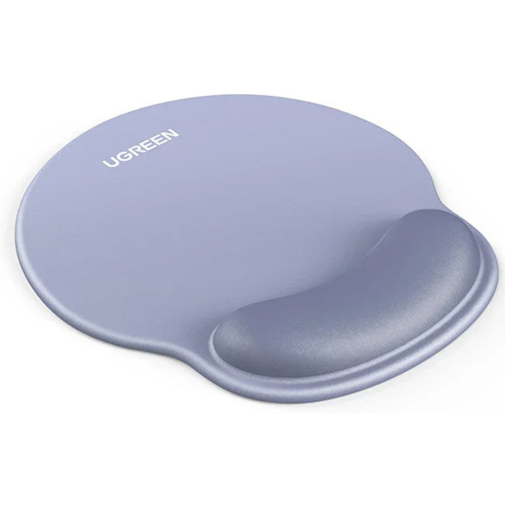 Tapis de souris UGREEN LP668, 220mm x 245mm x 5mm, Gris