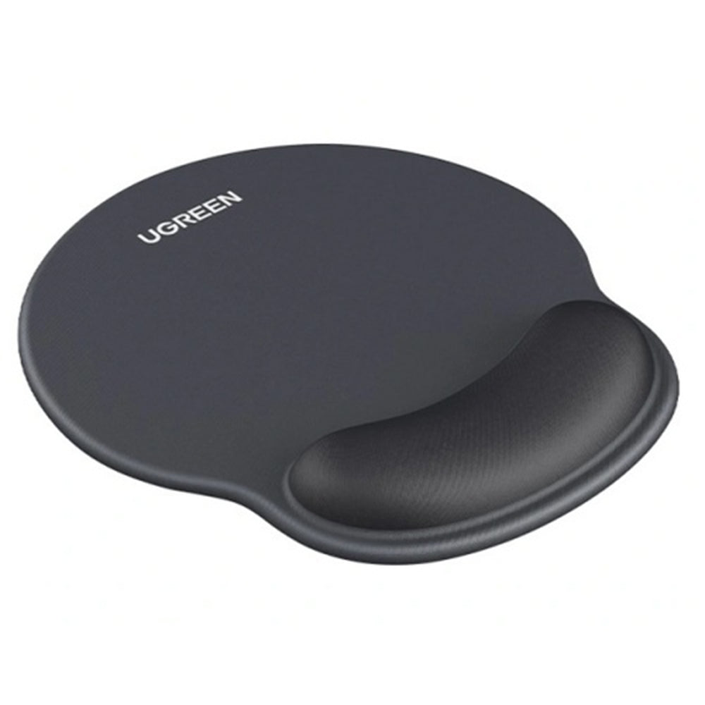 Tapis de souris UGREEN LP668, 220mm x 245mm x 5mm, Noir