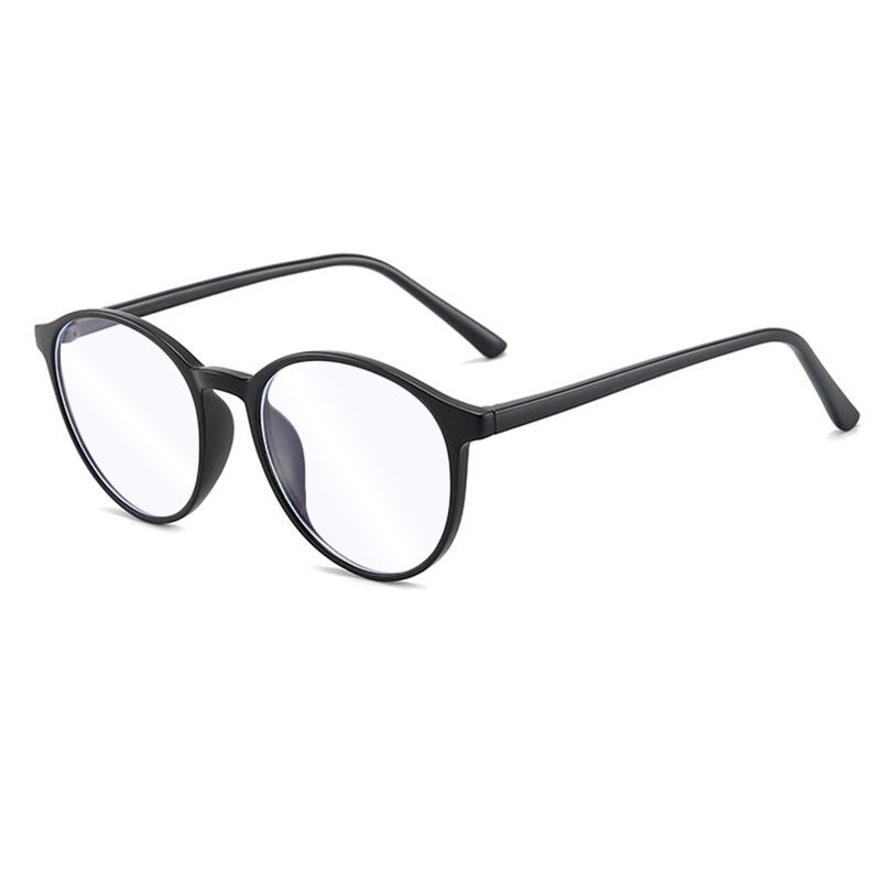 Lunettes d'ordinateur femme Techsuit F8551-C2, anti-lumière bleue, noires