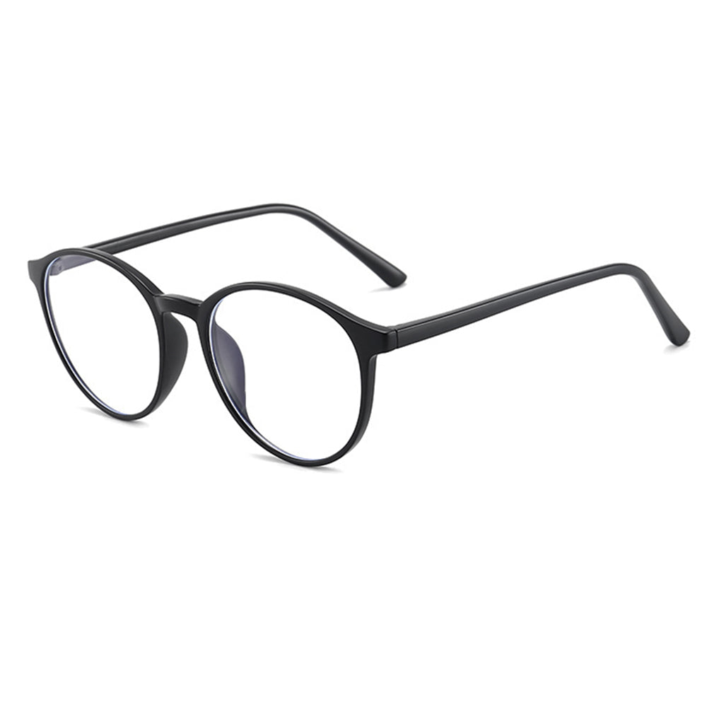 Lunettes d'ordinateur femme Techsuit F8551-C2, anti-lumière bleue, noires