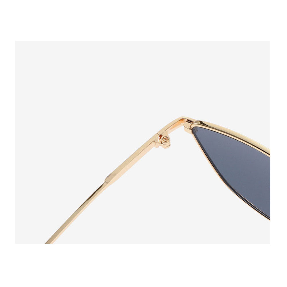 Techsuit 622 Women's Sunglasses, Black