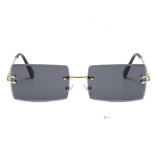 Lunettes de Soleil Unisex Techsuit 16031-C11, Polarisées, Protection UV, Noires