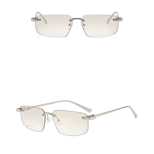 Lunettes de Soleil Unisex Techsuit S098, Gris