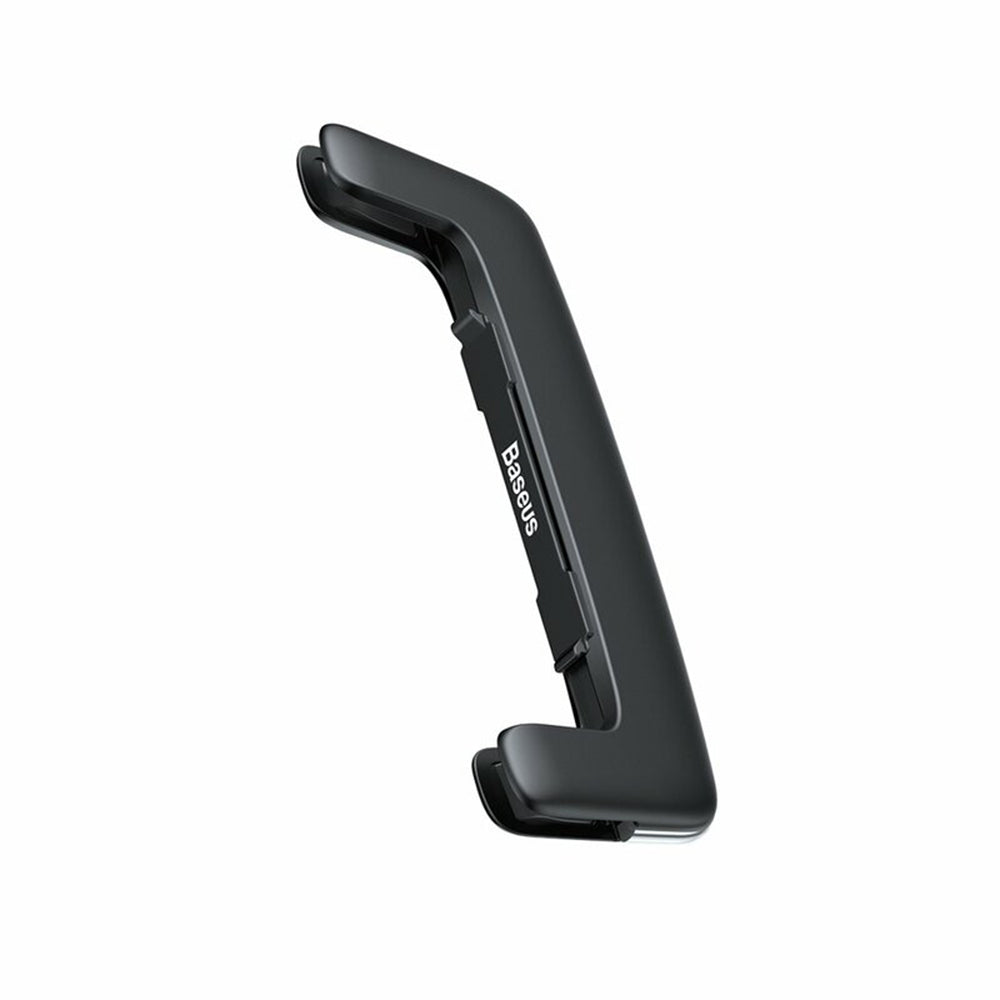 Désodorisant Auto Baseus Paddle Ultrathin, Argenté SUXUN-BP0S