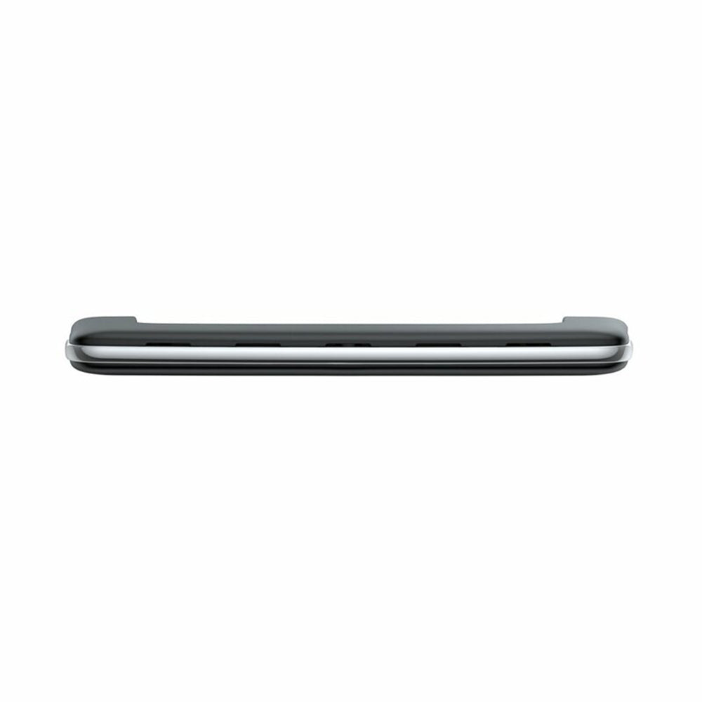 Désodorisant Auto Baseus Paddle Ultrathin, Argenté SUXUN-BP0S