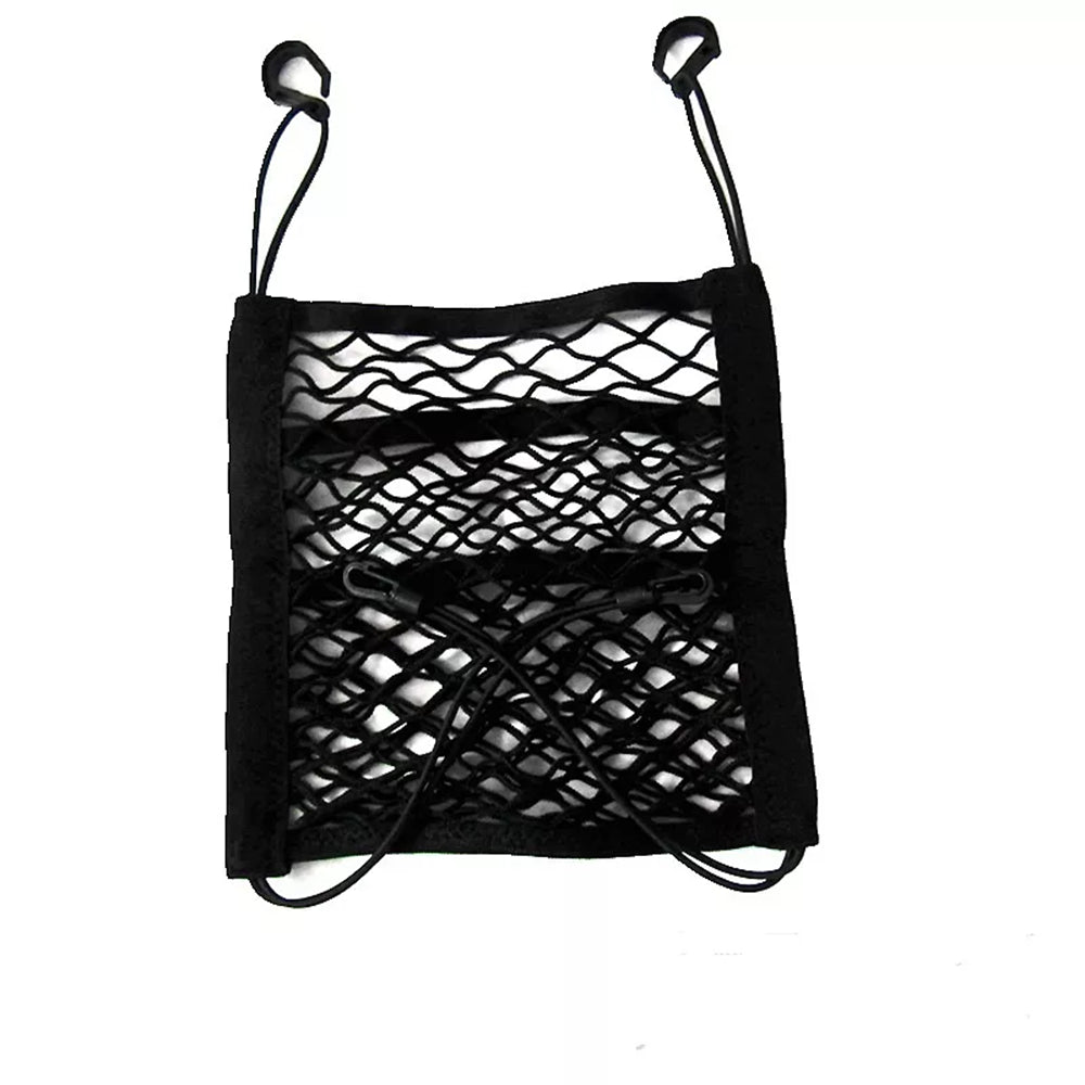 Techsuit CO-B3 Car Organizer for Space Between Seats
