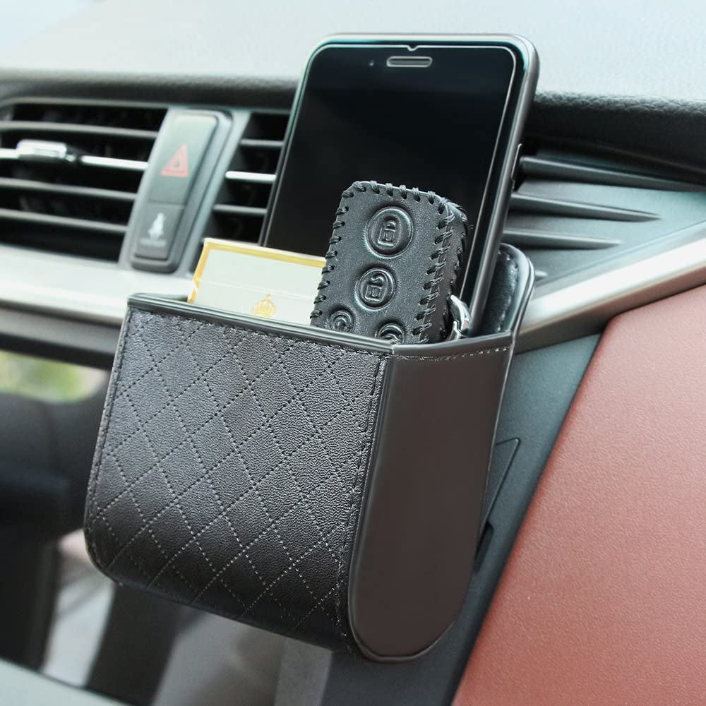 Organisateur Auto Techsuit CO-P1 pour grille de ventilation