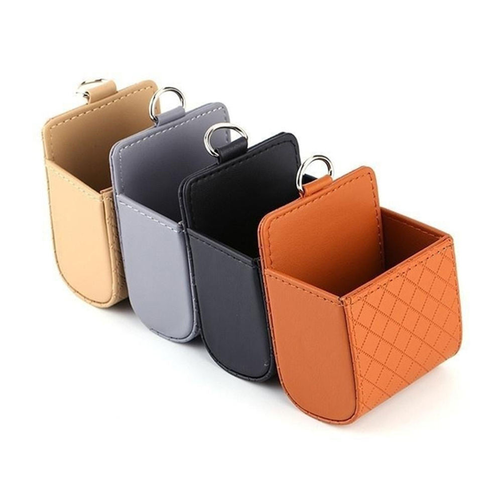 Organisateur Auto Techsuit CO-P1 pour grille de ventilation