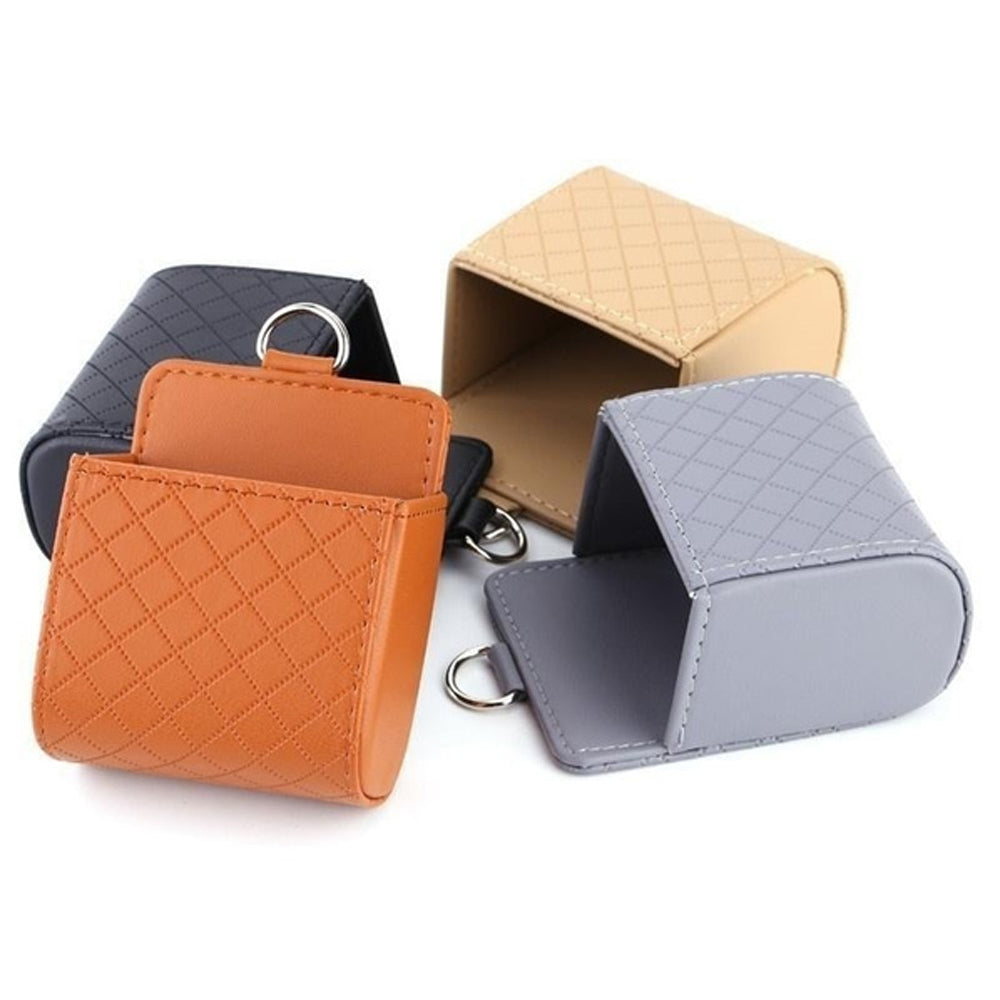 Organisateur Auto Techsuit CO-P1 pour grille de ventilation