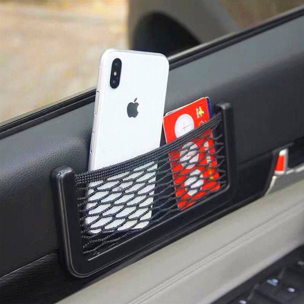 Organisateur Auto Techsuit NH-01 pour porte