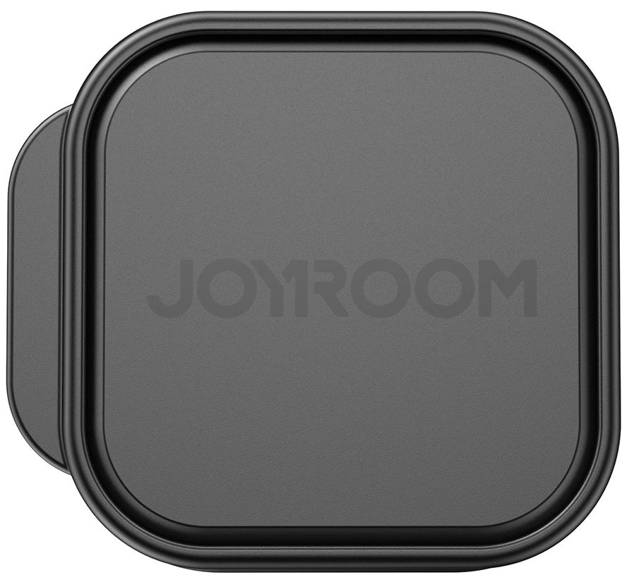 Organisateur de Câbles Joyroom JR-ZS368, Set de 3 Pièces, Noir