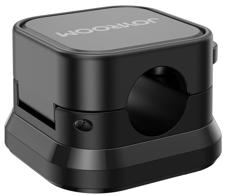 Organisateur de Câbles Joyroom JR-ZS368, Set de 6 Pièces, Noir