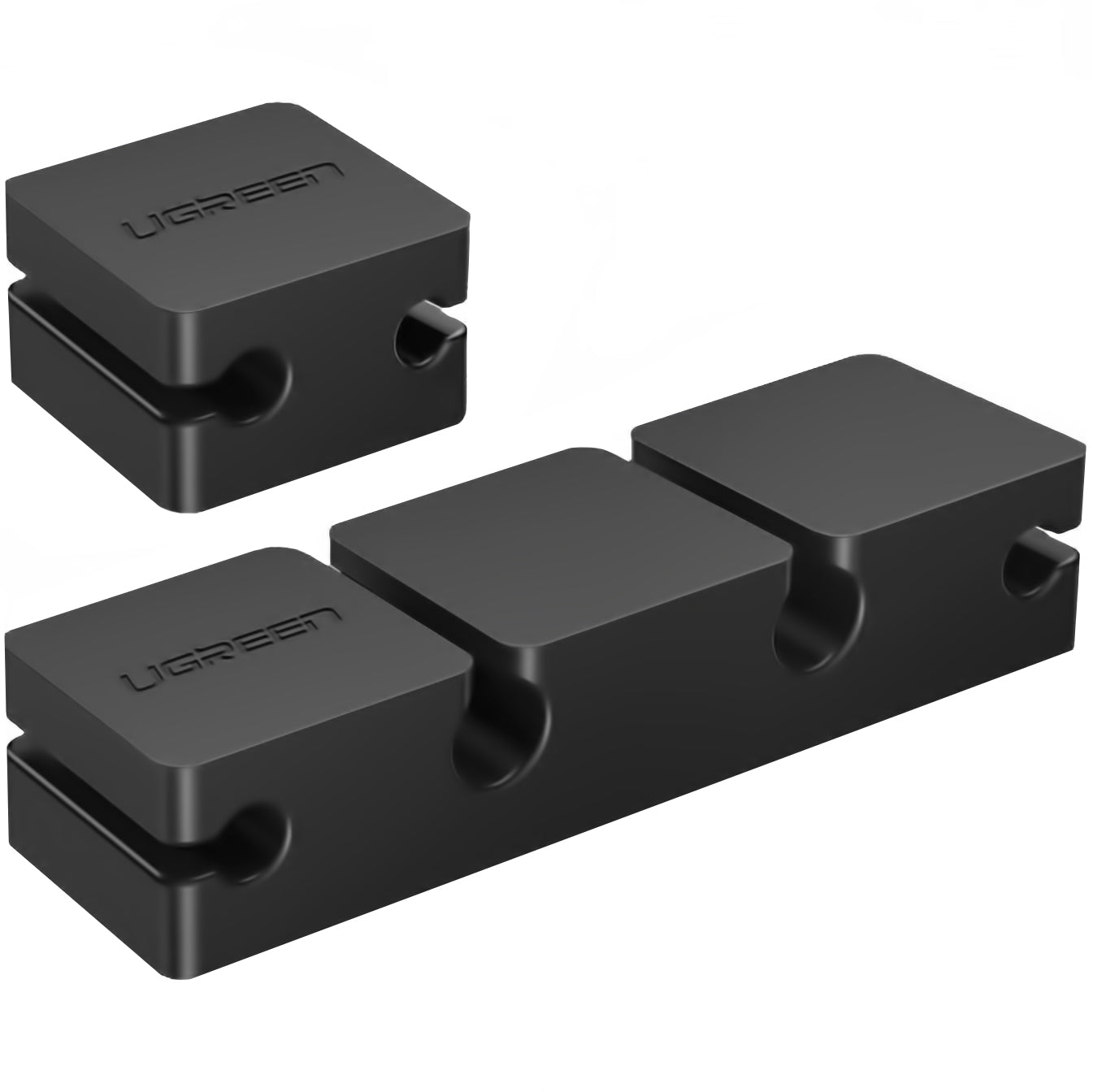 Range-câbles UGREEN LP208, noir