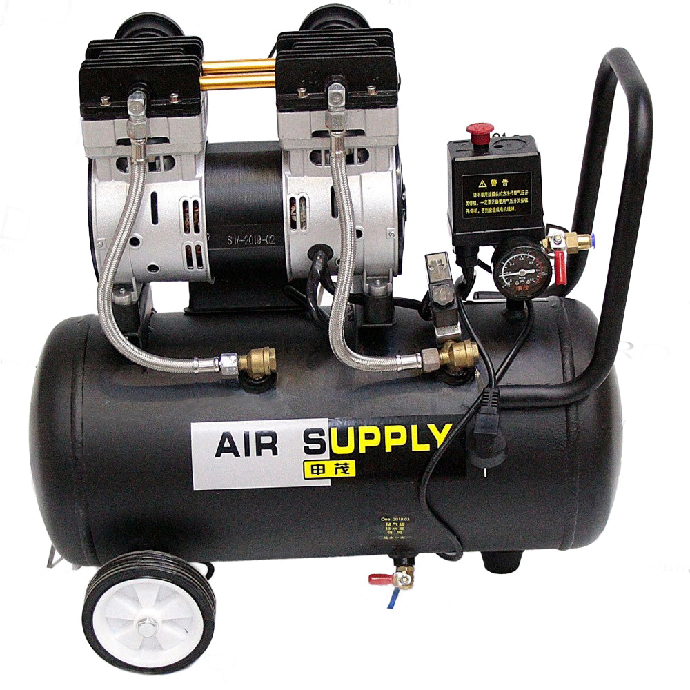 Pack Appareil de Laminage OCA / Élimination des Bulles + Compresseur d'Air + Pompe à Vide Forward CEO-2Max + FW-122B + FW-126S