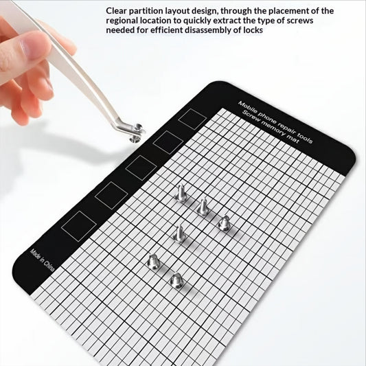 Pad Magnétique pour Vis Jiafa, 145mm x 45mm