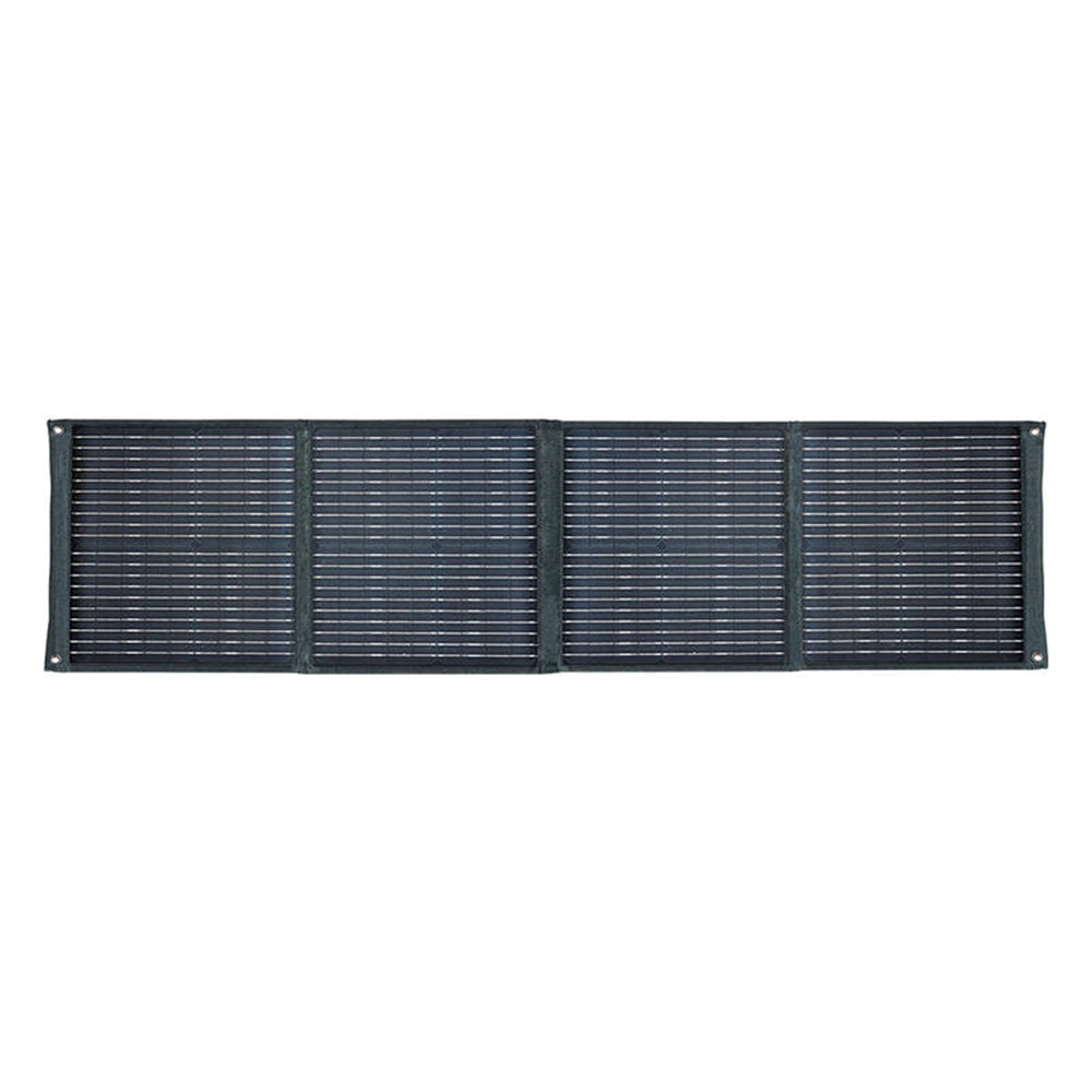 Panneau Solaire Photovoltaïque Baseus, 100W, 1.58m x 0.39m, Vert CCNL050006