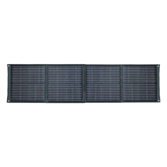Panneau Solaire Photovoltaïque Baseus, 100W, 1.58m x 0.39m, Vert CCNL050006