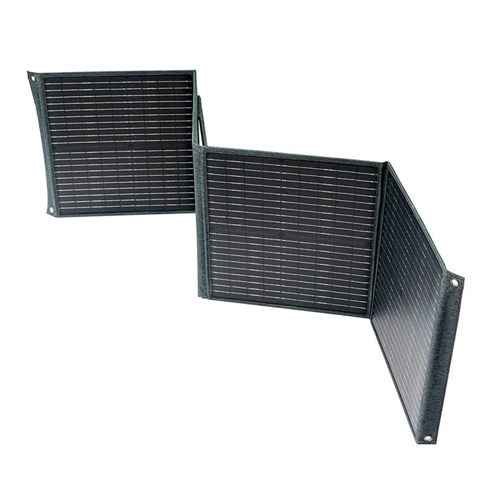 Panneau Solaire Photovoltaïque Baseus, 100W, 1.58m x 0.39m, Vert CCNL050006
