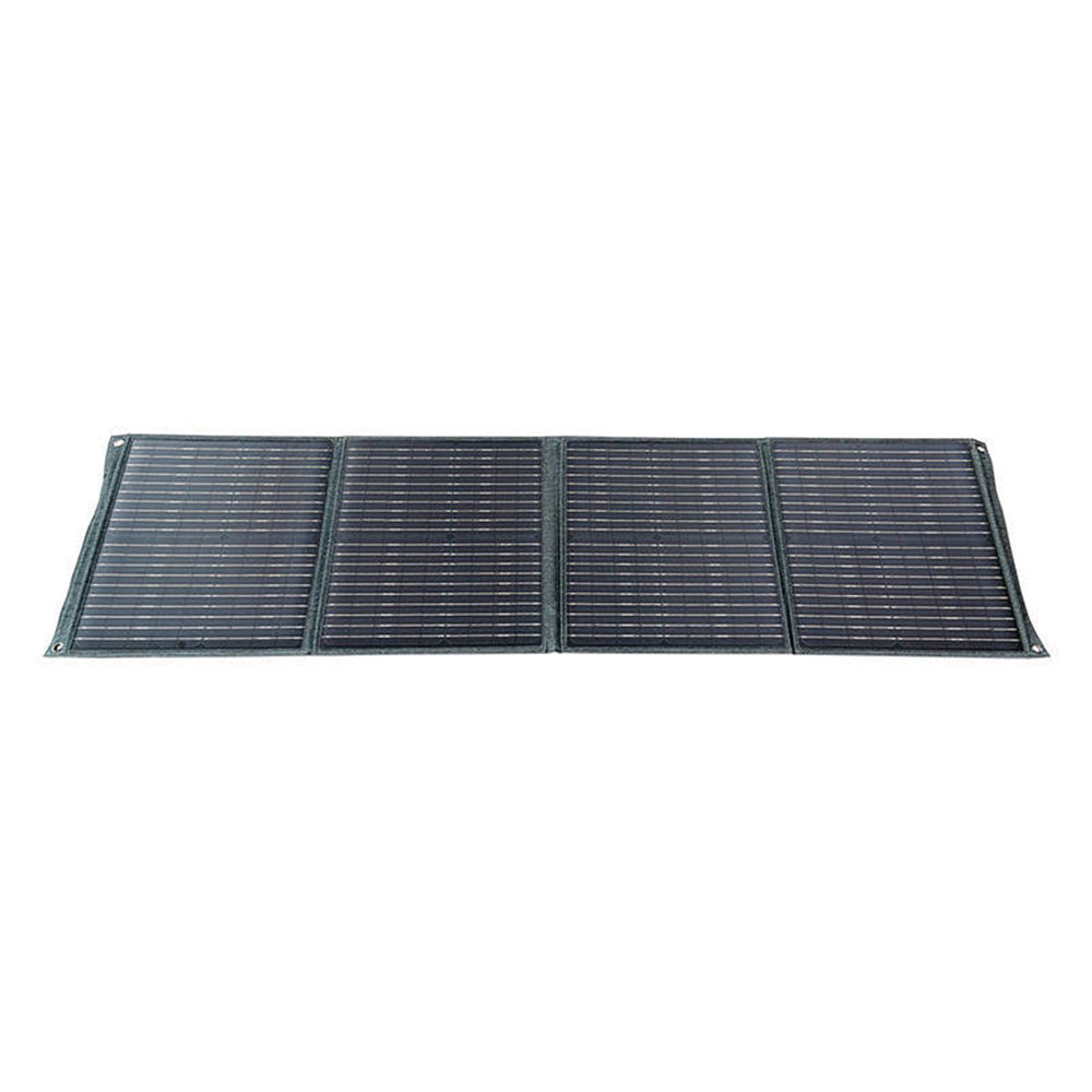 Panneau Solaire Photovoltaïque Baseus, 100W, 1.58m x 0.39m, Vert CCNL050006