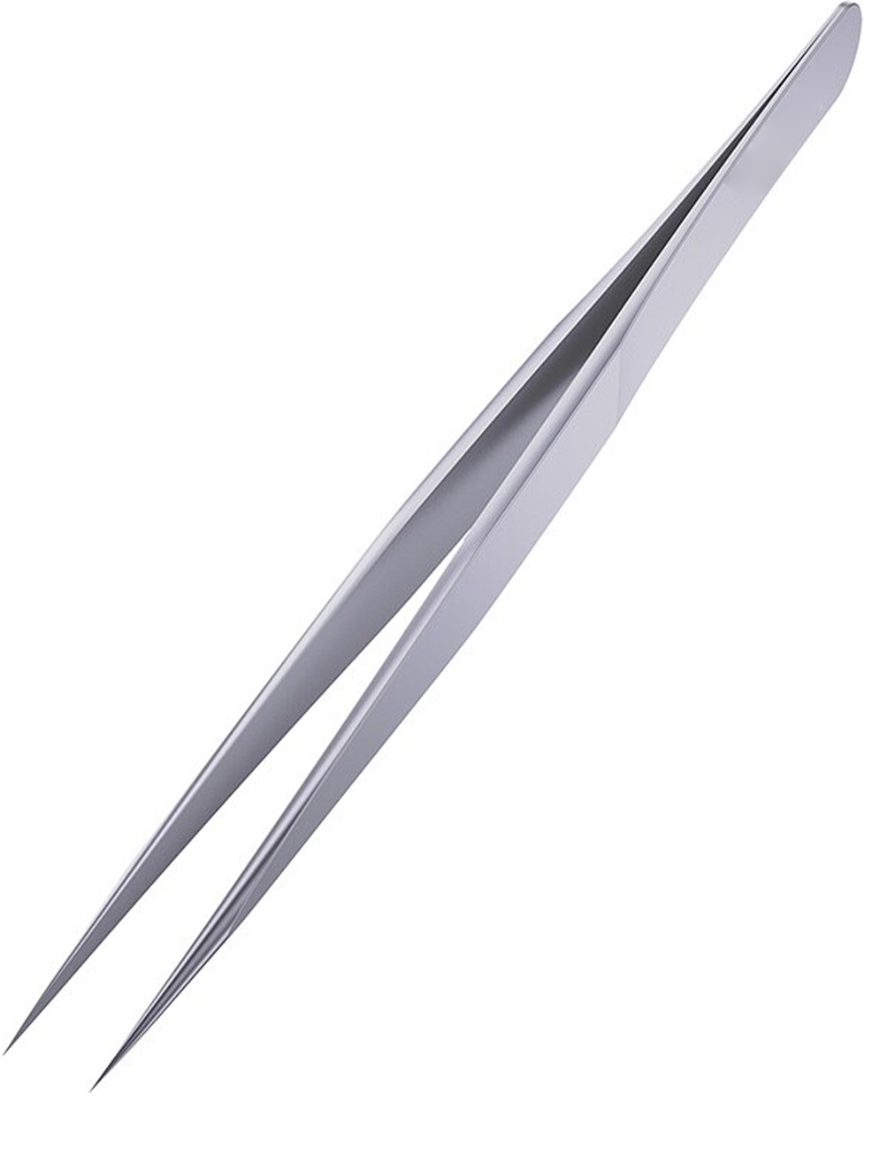QIANLI Sharp QIANLI SS-SA Pince à épiler