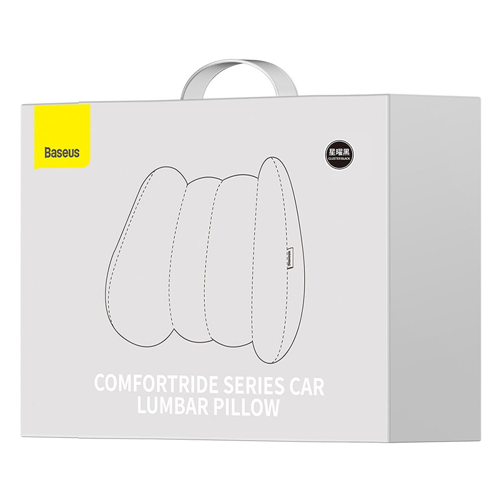 Coussin Auto Baseus ComfortRide pour le Dos C20036401111-00