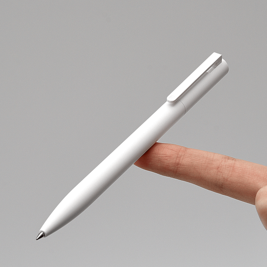 Pix Xiaomi Xiaomi Stylo à bille, set 10 pièces, blanc BHR8857GL