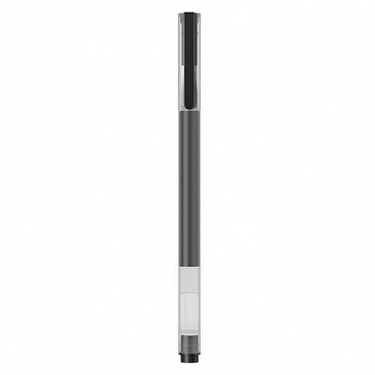 Xiaomi Stylo à bille, Gel noir, 0.5mm, lot de 10 pièces BHR4603GL