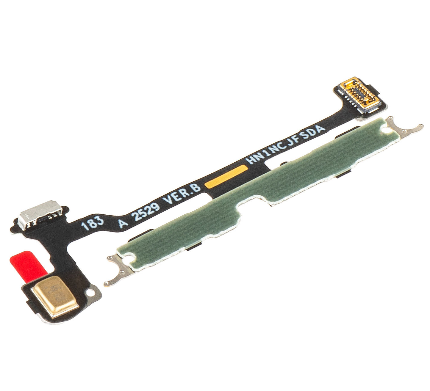Plaque Antenne - Microphone Huawei Mate X7, Pack de Service 0302079521