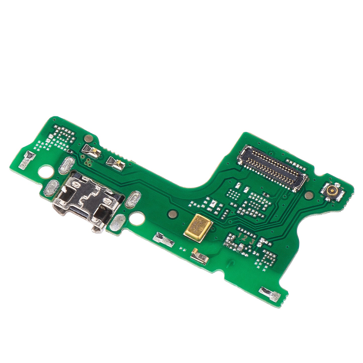 Carte avec connecteur de charge - Microphone Huawei Y7 (2019) / Y7 Prime (2019)