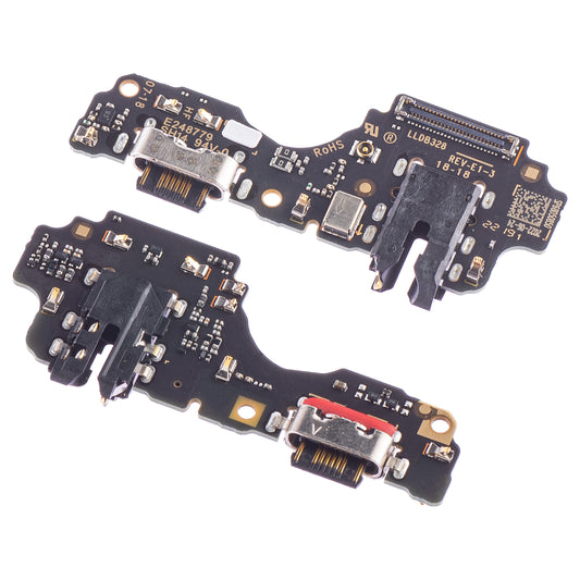 Motorola Moto G32, Service Pack 5P68C21161