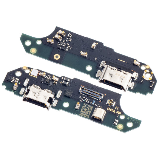 Motorola Moto E22i / E22, Service Pack 5P68C21593