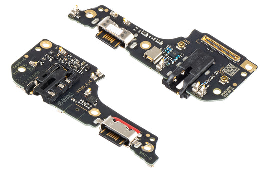 Motorola Moto Moto G62 5G, Service Pack 5P68C20933
