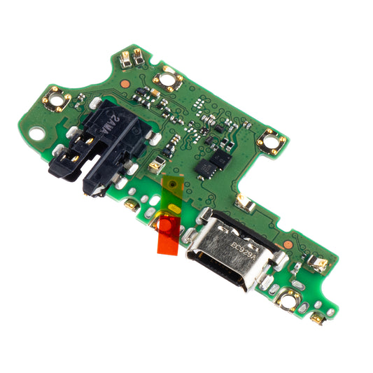 Honor X8 4G, Service Pack 0235ABUJ Connecteur de charge - Audio - Microphone - Honor X8 4G, Service Pack 0235ABUJ