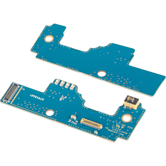 Caméra frontale Samsung Galaxy Tab S9 FE, avec bande, Service Pack GH82-32741A