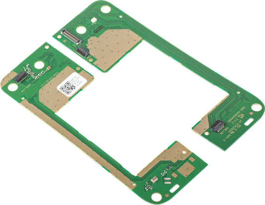 Carte pour HMD 2660 Flip, HPFF618K30001
