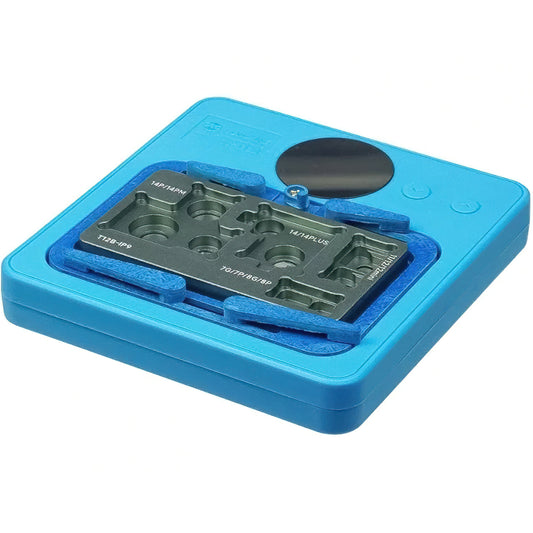 Plaque PCB Sunshine SS-T12B pour Android / Apple iPhone 7 -16 Series