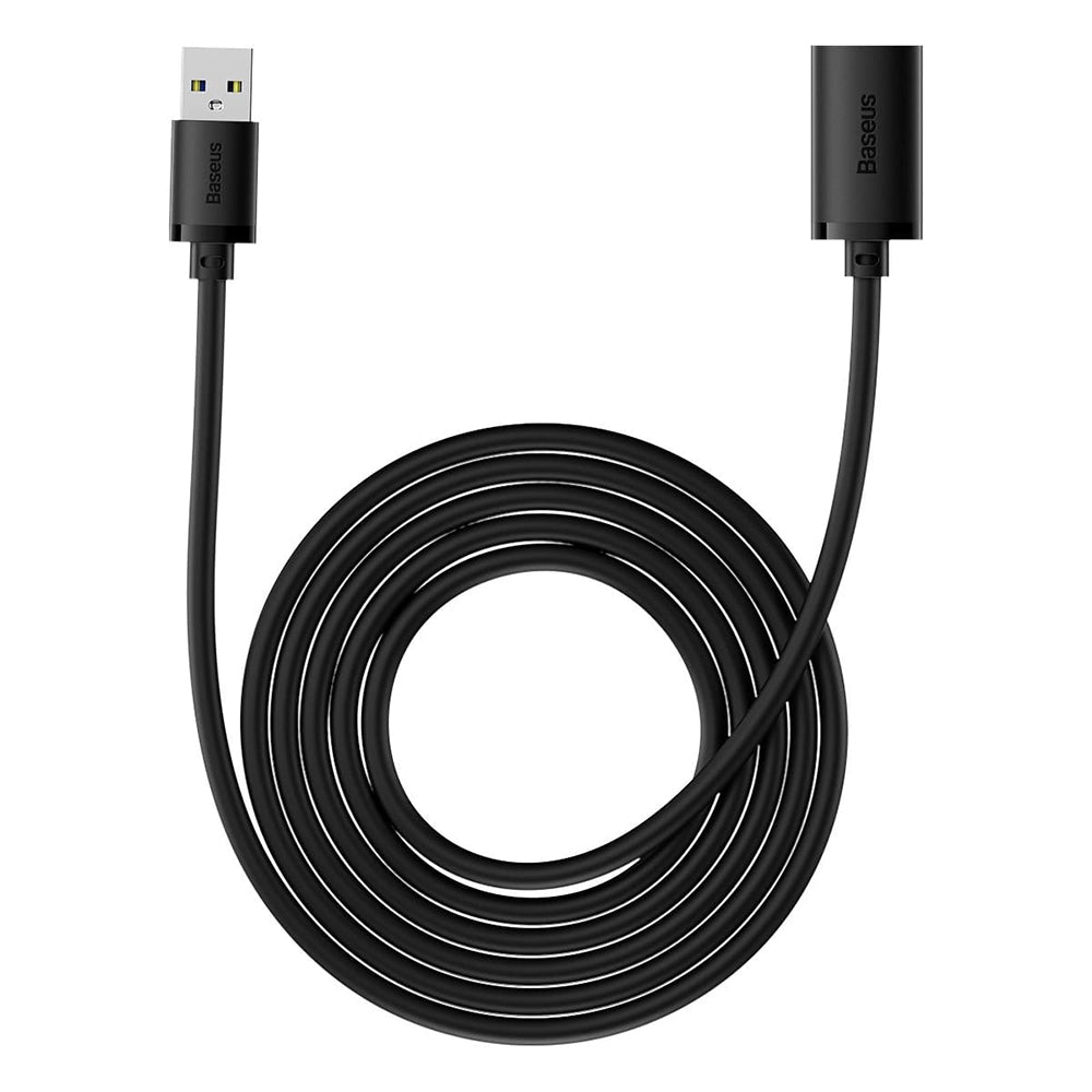 Rallonge USB 3.0 Baseus AirJoy, 3m, Noir B00631103111-04